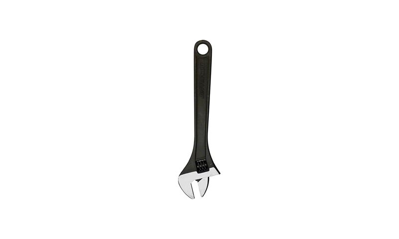 18'' Adjustable Wrench