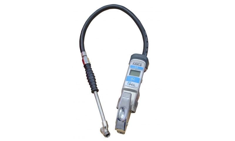 Digital Mk4 Tyre Inflator by PCL