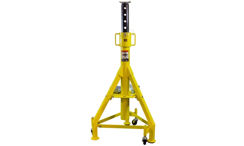 Tundra 12 Tonne High Level Vehicle Support Axle Stands